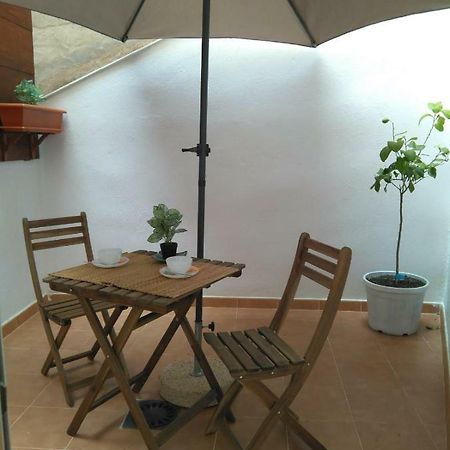 Apartamento Nuevo En Vilafames Apartment ภายนอก รูปภาพ
