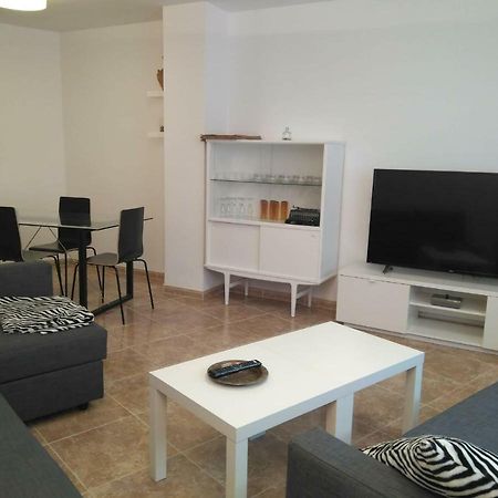 Apartamento Nuevo En Vilafames Apartment ภายนอก รูปภาพ