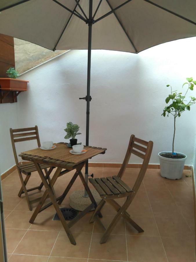 Apartamento Nuevo En Vilafames Apartment ภายนอก รูปภาพ