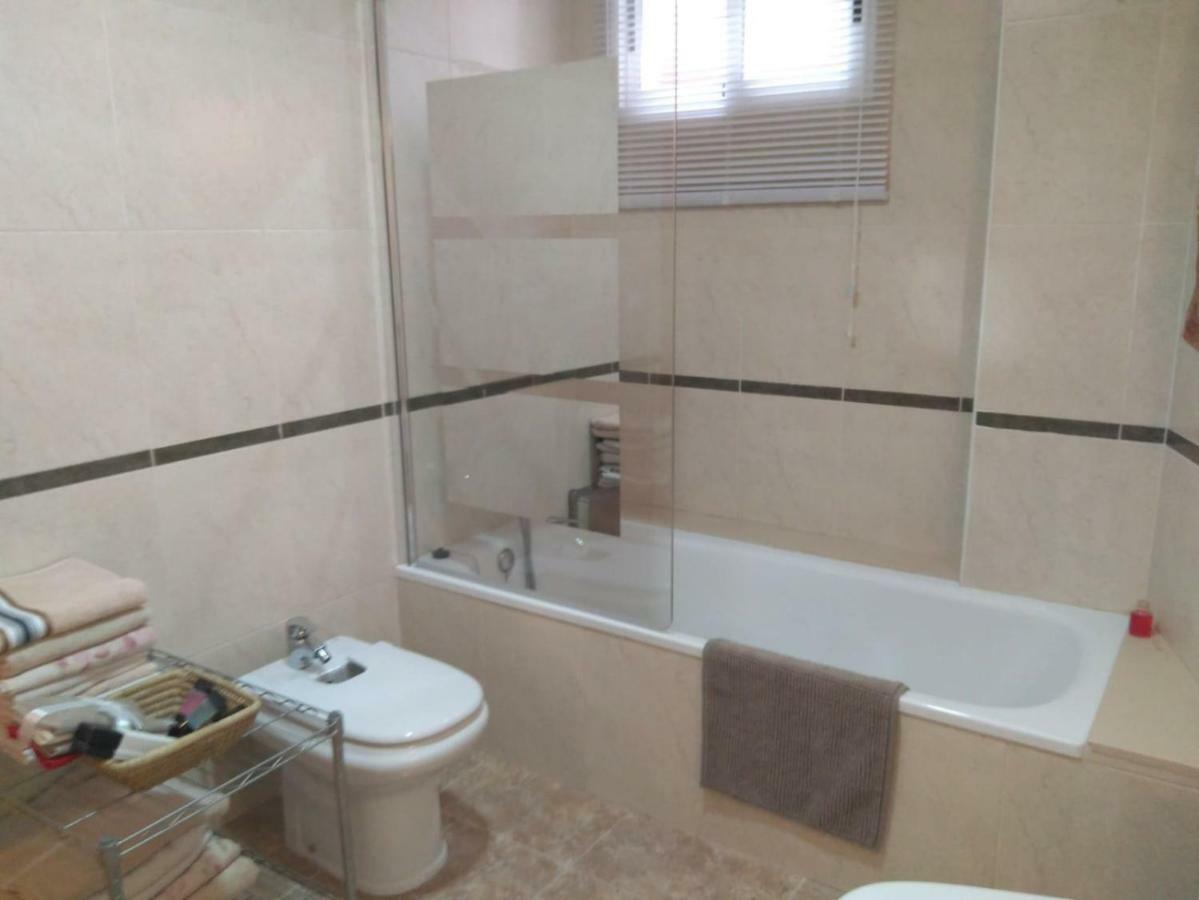 Apartamento Nuevo En Vilafames Apartment ภายนอก รูปภาพ