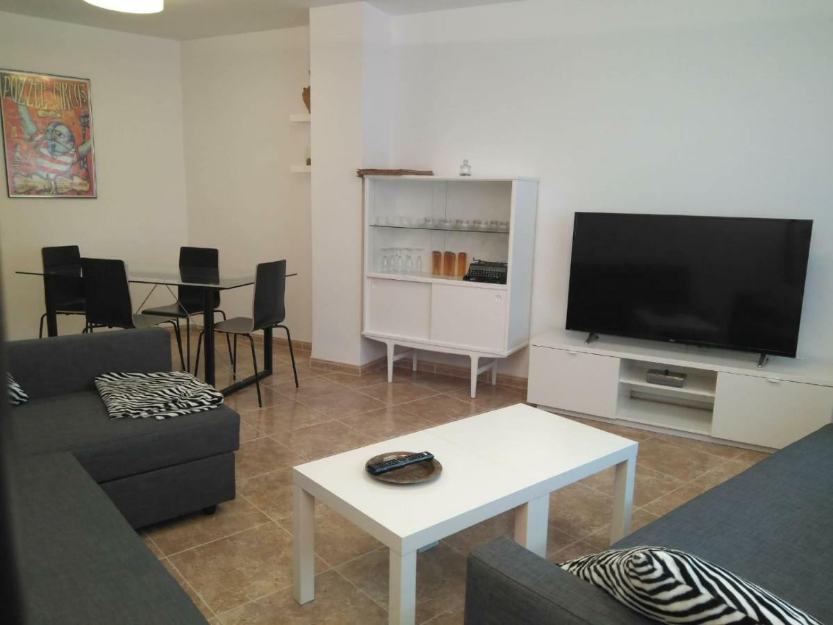 Apartamento Nuevo En Vilafames Apartment ภายนอก รูปภาพ