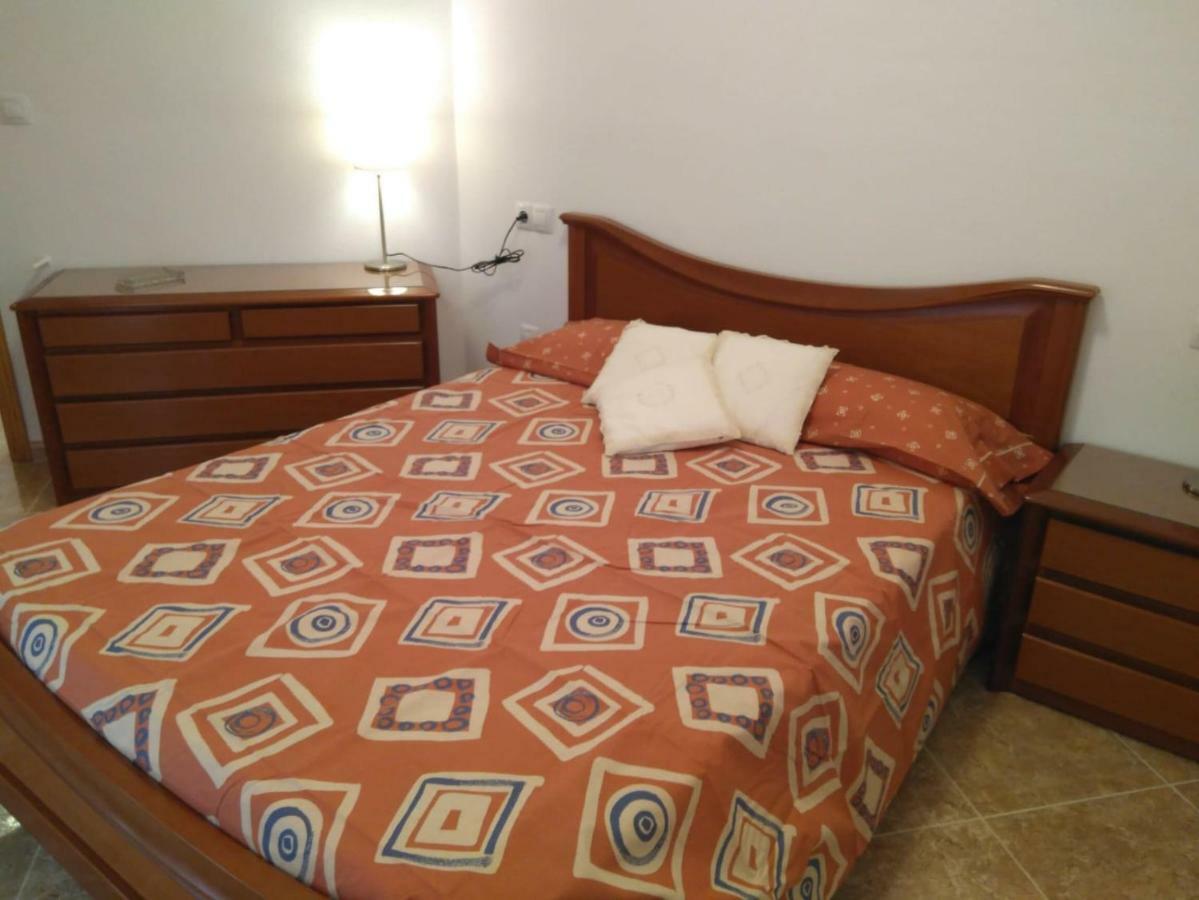 Apartamento Nuevo En Vilafames Apartment ภายนอก รูปภาพ