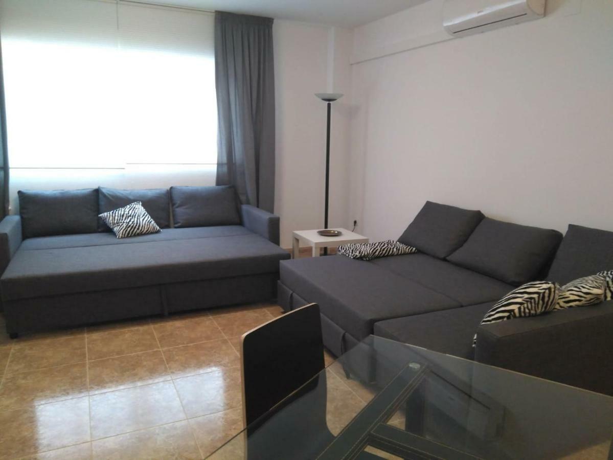 Apartamento Nuevo En Vilafames Apartment ภายนอก รูปภาพ