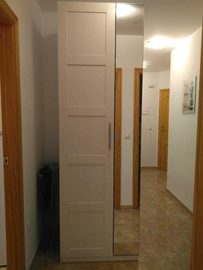 Apartamento Nuevo En Vilafames Apartment ภายนอก รูปภาพ
